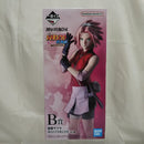 【中古】【未開封】春野サクラ 「一番くじ NARUTO-ナルト- 疾風伝 風影奪還編」 MASTERLISE B賞＜フィギュア＞（代引き不可）6512