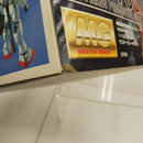 【中古】【未組立】1/100 MG RGM-79 ジム 「機動戦士ガンダム」 [0071869]＜プラモデル＞（代引き不可）6512