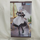 【中古】【未開封】イレイナ猫耳喫茶ver. 「魔女の旅々」 1/7 プラスチック製塗装済み完成品＜フィギュア＞（代引き不可）6512