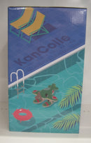 【中古】【未開封品】時雨改二 「一番くじ 艦隊これくしょん?艦これ? ‐私、プールではしゃぎたい!!‐」 A賞 アートスケールフィギュア＜フィギュア＞（代引き不可）6513