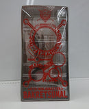 【中古】【未開封】ヴァリアブルアクション リューニンジャマスター・爆裂丸 「覇王大系 リューナイト＜フィギュア＞（代引き不可）6513