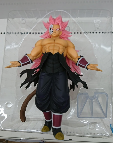 【中古】【未開封】紅き仮面のサイヤ人(超サイヤ人ロゼフルパワー) 「一番くじ ドラゴンボール SUPER DRAGONBALL HEROES 5th MISSION」 MASTERLISE A賞＜フィギュア＞（代引き不可）6513