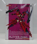 【中古】【開封品】武装神姫 戦乙女型MMS アルトアイネス ローザ リペイントVer. ＜フィギュア＞（代引き不可）6513