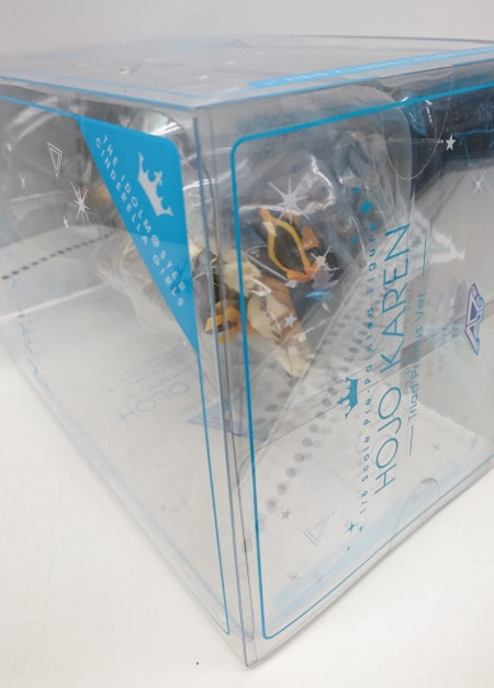 【中古】【未開封】アルファオメガ 北条加蓮 Triad Primus Ver. 「アイドルマスター シンデレラガールズ」 PVC製塗装済み完成品 プレミアムバンダイ＆オンラインショップ限定＜フィギュア＞（代引き不可）6513