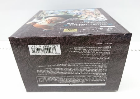 【中古】【未開封】トニートニー・チョッパー ウエスタンver. 「ワンピース」 DOOR PAINTING COLLECTION FIGURE 1/7 塗装済み完成品＜フィギュア＞（代引き不可）6513