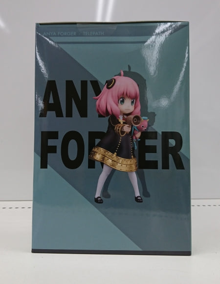【中古】【未開封】SPY×FAMILY アーニャ・フォージャー 1/7スケール＜フィギュア＞（代引き不可）6513