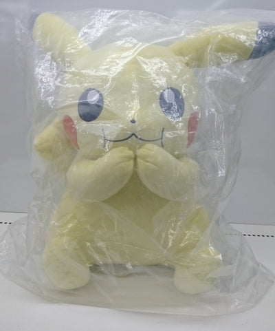 【中古】【未開封】ピカチュウ 等身大ピカチュウ ぬいぐるみ 2024 Pokemon Collection くじ A賞＜コレクターズア...