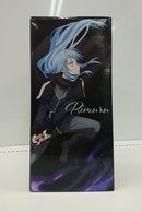 【中古】【未開封】リムル=テンペスト ラストワンver. 「一番くじ 転生したらスライムだった件〜聖魔対戦〜」 ラストワン賞＜フィギュア＞（代引き不可）6513