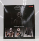 【中古】【未開封】ARTFX+ マンダロリアン 「ザ・マンダロリアン」 1/10 PVC製塗装済み簡易組立キット＜フィギュア＞（代引き不可）6513