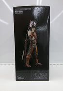 【中古】【未開封】ARTFX+ マンダロリアン 「ザ・マンダロリアン」 1/10 PVC製塗装済み簡易組立キット＜フィギュア＞（代引き不可）6513