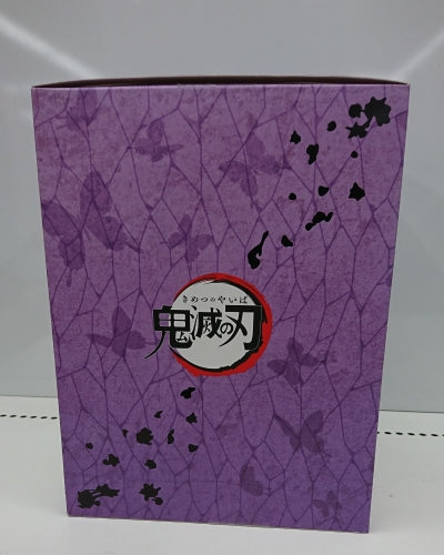 【中古】【開封品】胡蝶しのぶ 「鬼滅の刃」 1/8 ABS＆PVC製塗装済み完成品 ANIPLEX+限定＜フィギュア＞（代引き不可）6513