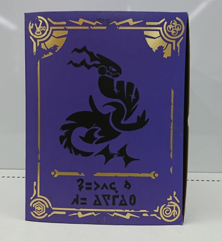 【中古】【開封品】ミライドン 「ポケットモンスター スカーレット・バイオレット」 PVC＆ABS製塗装済み完成品＜フィギュア＞（代引き不可）6513