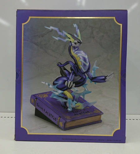 中古】【開封品】ミライドン 「ポケットモンスター スカーレット