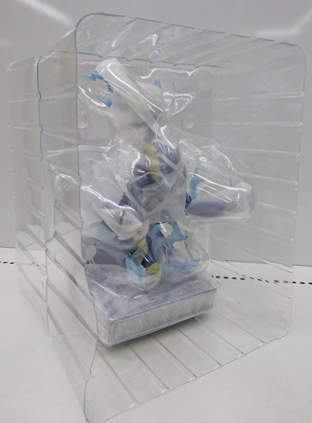 【中古】【開封品】ミライドン 「ポケットモンスター スカーレット・バイオレット」 PVC＆ABS製塗装済み完成品＜フィギュア＞（代引き不可）6513