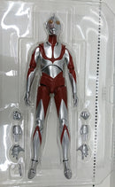 【中古】【開封品】DYNACTION ウルトラマン (シン・ウルトラマン)＜フィギュア＞（代引き不可）6513