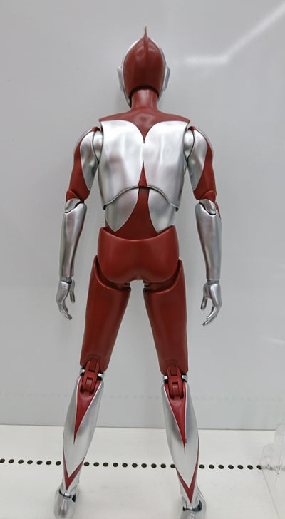 中古】【開封品】DYNACTION ウルトラマン (シン・ウルトラマン