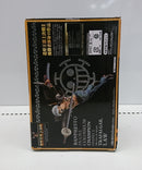 【中古】【未開封】ワンピース 造形王頂上決戦 CHAMPION2012 トラファルガー・ロー Scultures＜フィギュア＞（代引き不可）6513