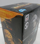 【中古】【未開封】ワンピース 造形王頂上決戦 CHAMPION2012 トラファルガー・ロー Scultures＜フィギュア＞（代引き不可）6513