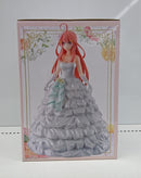 【中古】【未開封】中野五月 「一番くじ 映画 五等分の花嫁 〜五つ子ゲームファイナル〜」 E賞 五つ子ゲームファイナル＜フィギュア＞（代引き不可）6513