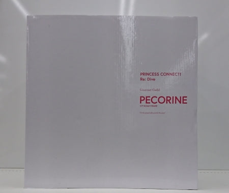 【中古】【開封品・中身未開封】ペコリーヌ 「プリンセスコネクト! Re：Dive」 1/7 塗装済み完成品 F：NEX限定＜フィギュア＞（代引き不可）6513