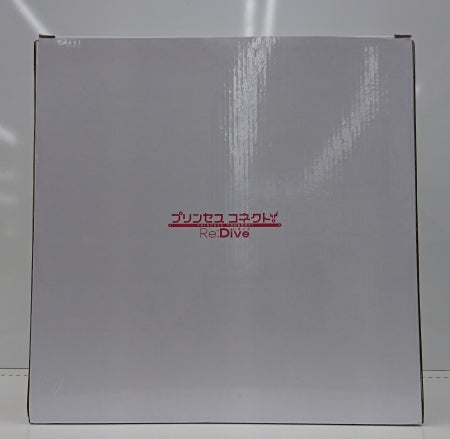 【中古】【開封品・中身未開封】ペコリーヌ 「プリンセスコネクト! Re：Dive」 1/7 塗装済み完成品 F：NEX限定＜フィギュア＞（代引き不可）6513