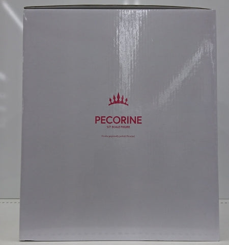 【中古】【開封品・中身未開封】ペコリーヌ 「プリンセスコネクト! Re：Dive」 1/7 塗装済み完成品 F：NEX限定＜フィギュア＞（代引き不可）6513