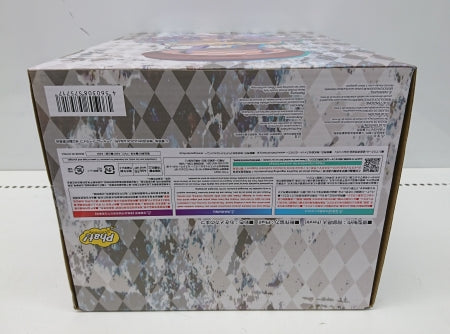 【中古】【開封品】ノーゲーム・ノーライフ ゼロ 白＆シュヴィ 1/7 完成品フィギュア＜フィギュア＞（代引き不可）6513