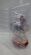 【中古】【開封品】ノーゲーム・ノーライフ ゼロ 白＆シュヴィ 1/7 完成品フィギュア＜フィギュア＞（代引き不可）6513