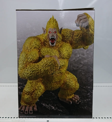 【中古】【未開封】黄金大猿悟空 「一番くじ ドラゴンボール VSオムニバスアルティメット」 SOFVICS ラストワン賞＜フィギュア＞（代引き不可）6513