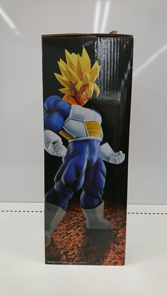 【中古】【開封品】超サイヤ人孫悟空 「一番くじ ドラゴンボール VSオムニバスグレイト」 MASTERLISE C賞＜フィギュア＞（代引き不可）6513