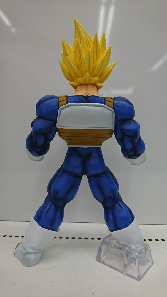 【中古】【開封品】超サイヤ人孫悟空 「一番くじ ドラゴンボール VSオムニバスグレイト」 MASTERLISE C賞＜フィギュア＞（代引き不可）6513