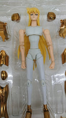 【中古】【開封品】聖闘士聖衣神話EX バルゴシャカ 〜ORIGINAL COLOR EDITION〜 「聖闘士星矢」 魂ネイション2014開催記念＜フィギュア＞（代引き不可）6513