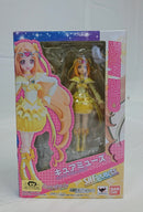【中古】【未開封】S.H.Figuarts キュアミューズ 「スイートプリキュア♪」 魂ウェブ商店限定＜フィギュア＞（代引き不可）6513