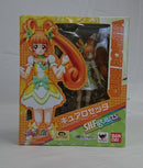 【中古】【未開封】S.H.Figuarts キュアロゼッタ 「ドキドキ!プリキュア」 魂ウェブ商店限定＜フィギュア＞（代引き不可）6513