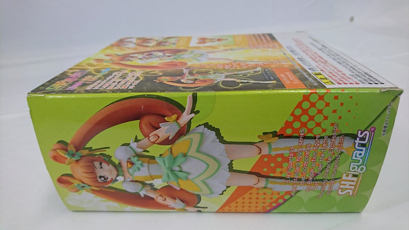 【中古】【未開封】S.H.Figuarts キュアロゼッタ 「ドキドキ!プリキュア」 魂ウェブ商店限定＜フィギュア＞（代引き不可）6513
