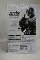 【中古】【開封品】SOFVICS 仮面ライダーゼロワン ライジングホッパー スペシャルver.＜フィギュア＞（代引き不可）6513