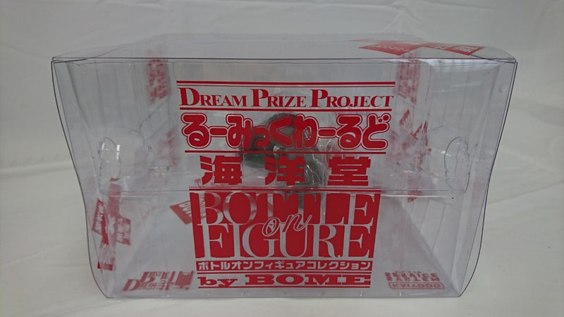 【中古】【未開封】日暮かごめ「犬夜叉」 DP るーみっくわーるど 海洋堂ボトルオンフィギュアコレクションby BOME Vol.2＜フィギュア＞（代引き不可）6513