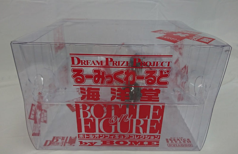 【中古】【未開封】桔梗 「犬夜叉」 DP るーみっくわーるど 海洋堂ボトルオンフィギュアコレクションby BOME Vol.2＜フィギュア＞（代引き不可）6513