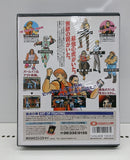 【中古】【開封品】【箱説あり】NEOGEOソフト　龍虎の拳＜レトロゲーム＞（代引き不可）6513