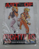 【中古】【開封品】【箱説あり】NEOGEOソフト　龍虎の拳＜レトロゲーム＞（代引き不可）6513