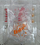 【中古】【開封品】S.H.Figuarts 霧矢あおい、紫吹蘭(ソレイユver.)セット 「アイカツ」 魂ウェブ商店限定＜フィギュア＞（代引き不可）6513