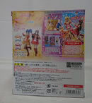 【中古】【開封品】S.H.Figuarts 霧矢あおい、紫吹蘭(ソレイユver.)セット 「アイカツ」 魂ウェブ商店限定＜フィギュア＞（代引き不可）6513