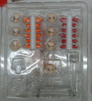 【中古】【開封品】S.H.Figuarts 霧矢あおい、紫吹蘭(ソレイユver.)セット 「アイカツ」 魂ウェブ商店限定＜フィギュア＞（代引き不可）6513