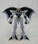 【中古】【開封品】ROBOT魂 ＜SIDE AB＞ サーバイン 「聖戦士ダンバイン -New Story of Aura Battler DUNBINE-」＜フィギュア＞（代引き不可）6513