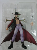 【中古】【開封品】鷹の目のミホーク「ワンピース」 エクセレントモデル Portrait.Of.Pirates ワンピース NEO-DX＜フィギュア＞（代引き不可）6513