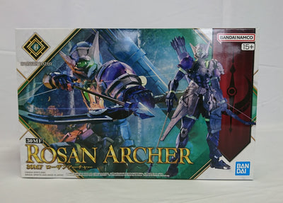 【中古】【未組立】30MF ローザンアーチャー 「30 MINUTES FANTASY」 [5068349]＜プラモデル＞（代引き不可...