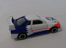 【中古】【開封品】「トミカ No.40」日産スカイラインレーシング(Ｒ３４)＜おもちゃ＞（代引き不可）6513