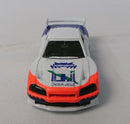 【中古】【開封品】「トミカ No.40」日産スカイラインレーシング(Ｒ３４)＜おもちゃ＞（代引き不可）6513