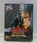 【中古】【開封品】ネオジオソフト 真サムライスピリッツ(ROMカセット)＜レトロゲーム＞（代引き不可）6513