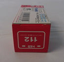 【中古】【開封品】「トミカ No.112」 トヨタハイラックス道路公団パトロールカー＜おもちゃ＞（代引き不可）6513